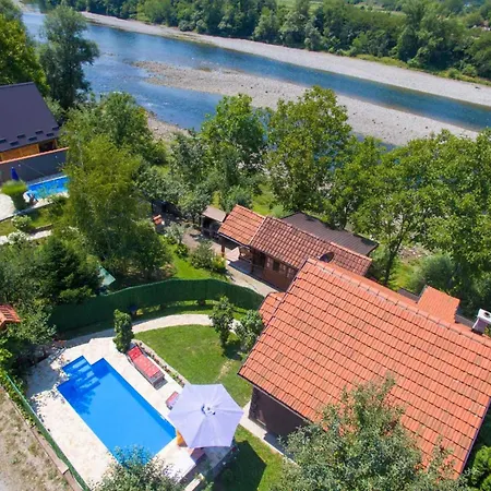 Negde Na Drini 2 * Bajina Basta