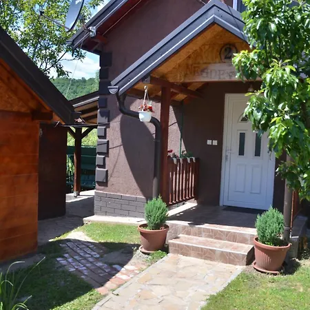 Appartement Negde Na Drini 2 Bajina Basta