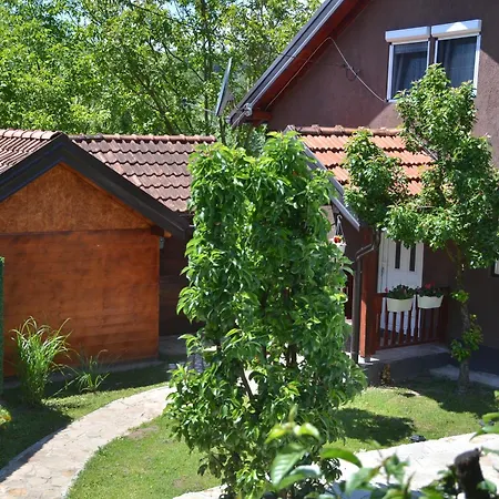 Negde Na Drini 2 Bajina Basta