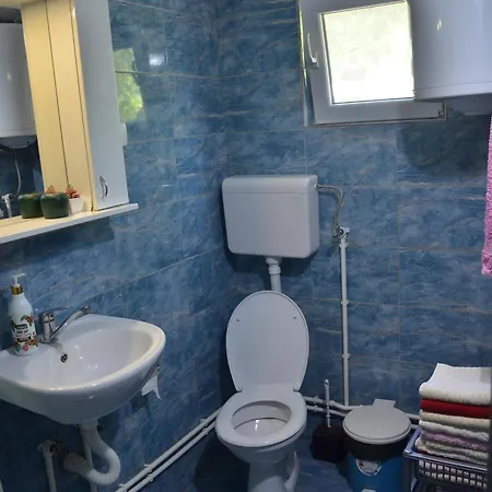 Negde Na Drini 2 * Bajina Basta