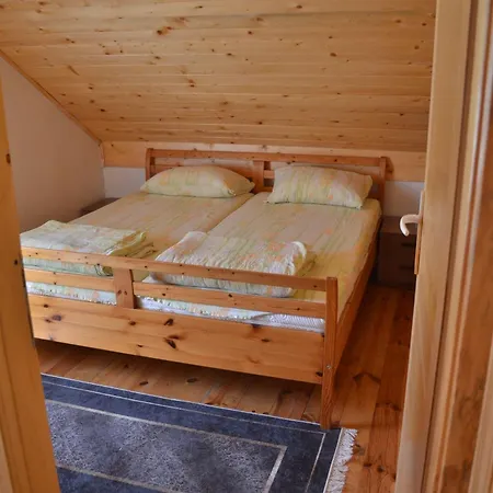 Negde Na Drini 2 Lejlighed