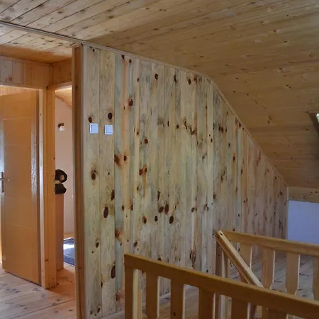 Appartement Negde Na Drini 2