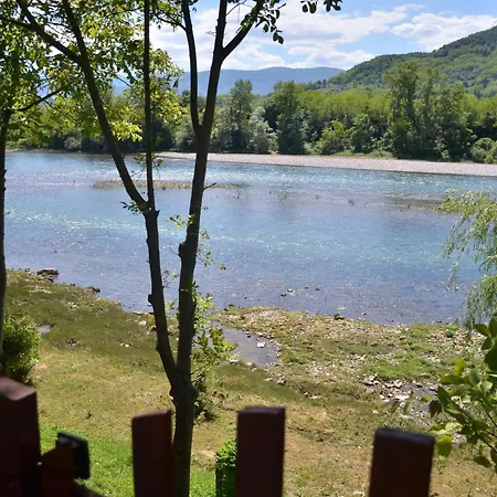 Negde Na Drini 2 Lejlighed *