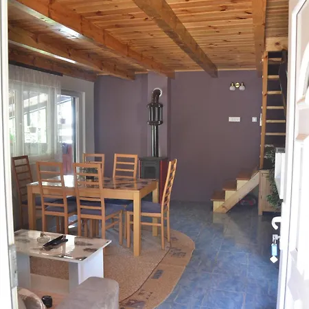 Lejlighed Negde Na Drini 2 *