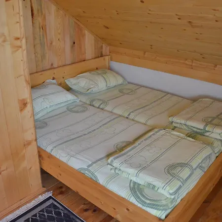 Negde Na Drini 2 Lejlighed Bajina Basta