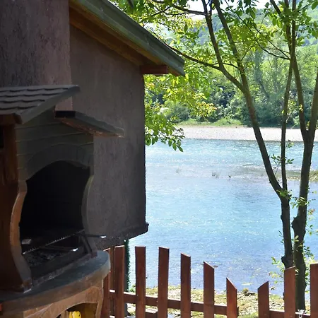 Lejlighed Negde Na Drini 2 Bajina Basta