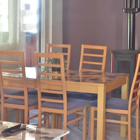 Negde Na Drini 2 * Bajina Basta