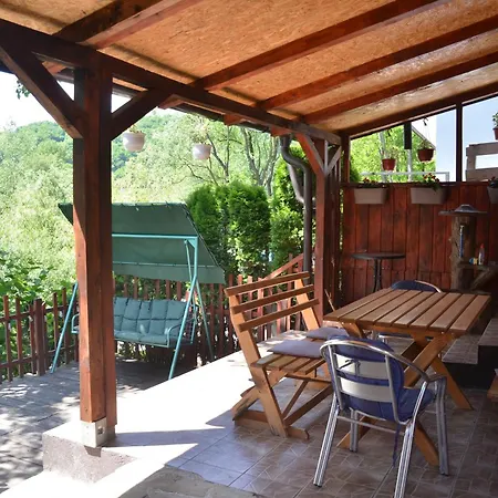 Apartament Negde Na Drini 2 Bajina Basta