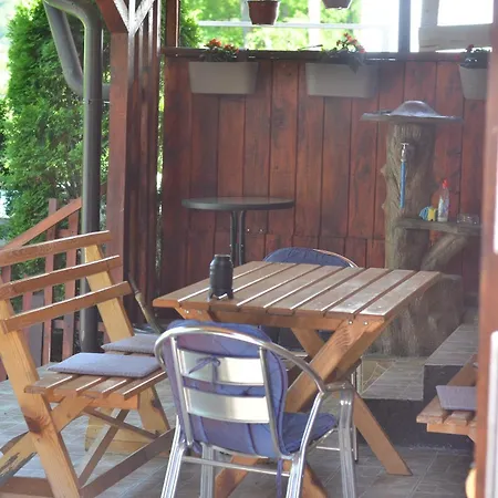 Negde Na Drini 2 * Bajina Basta