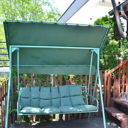 Negde Na Drini 2 Lejlighed