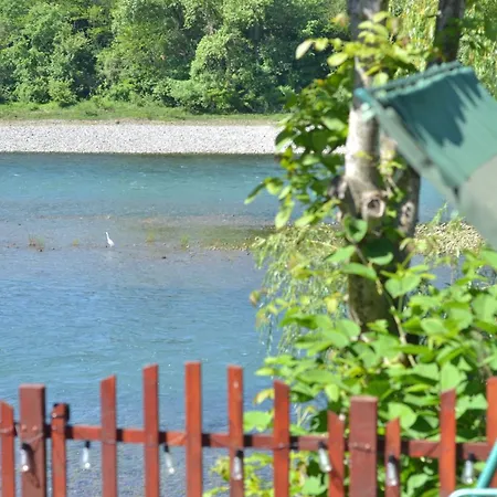 Negde Na Drini 2 * Bajina Basta