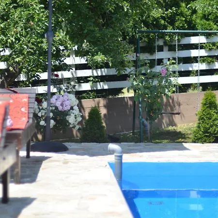 Negde Na Drini 2 * Bajina Basta