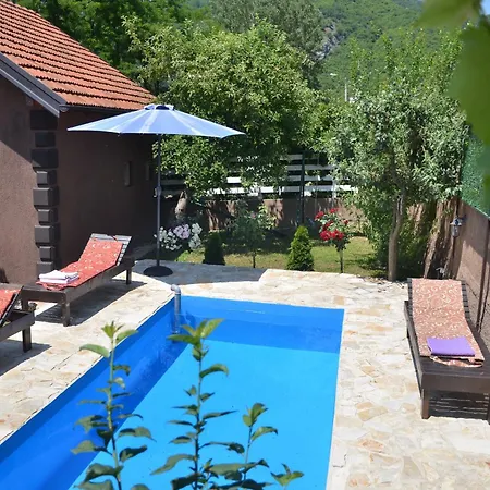 Lejlighed Negde Na Drini 2 *