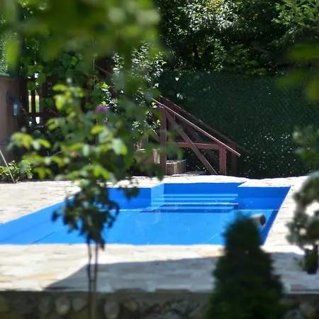 Appartement Negde Na Drini 2 Bajina Basta
