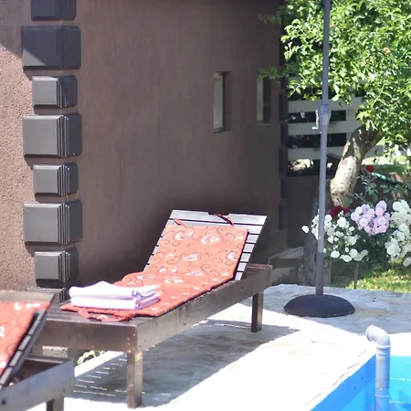 Negde Na Drini 2 Bajina Basta