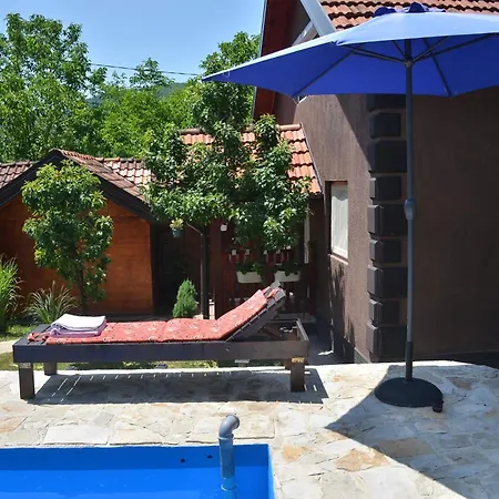 Appartement Negde Na Drini 2